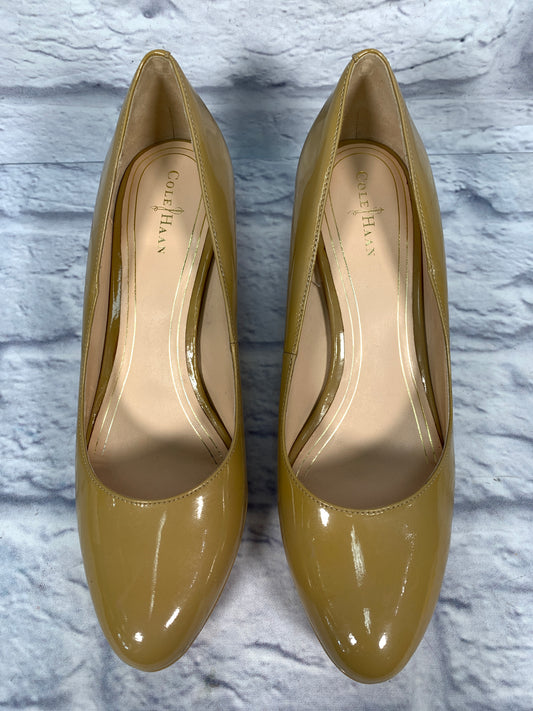Shoes Heels Stiletto By Cole-haan  Size: 9