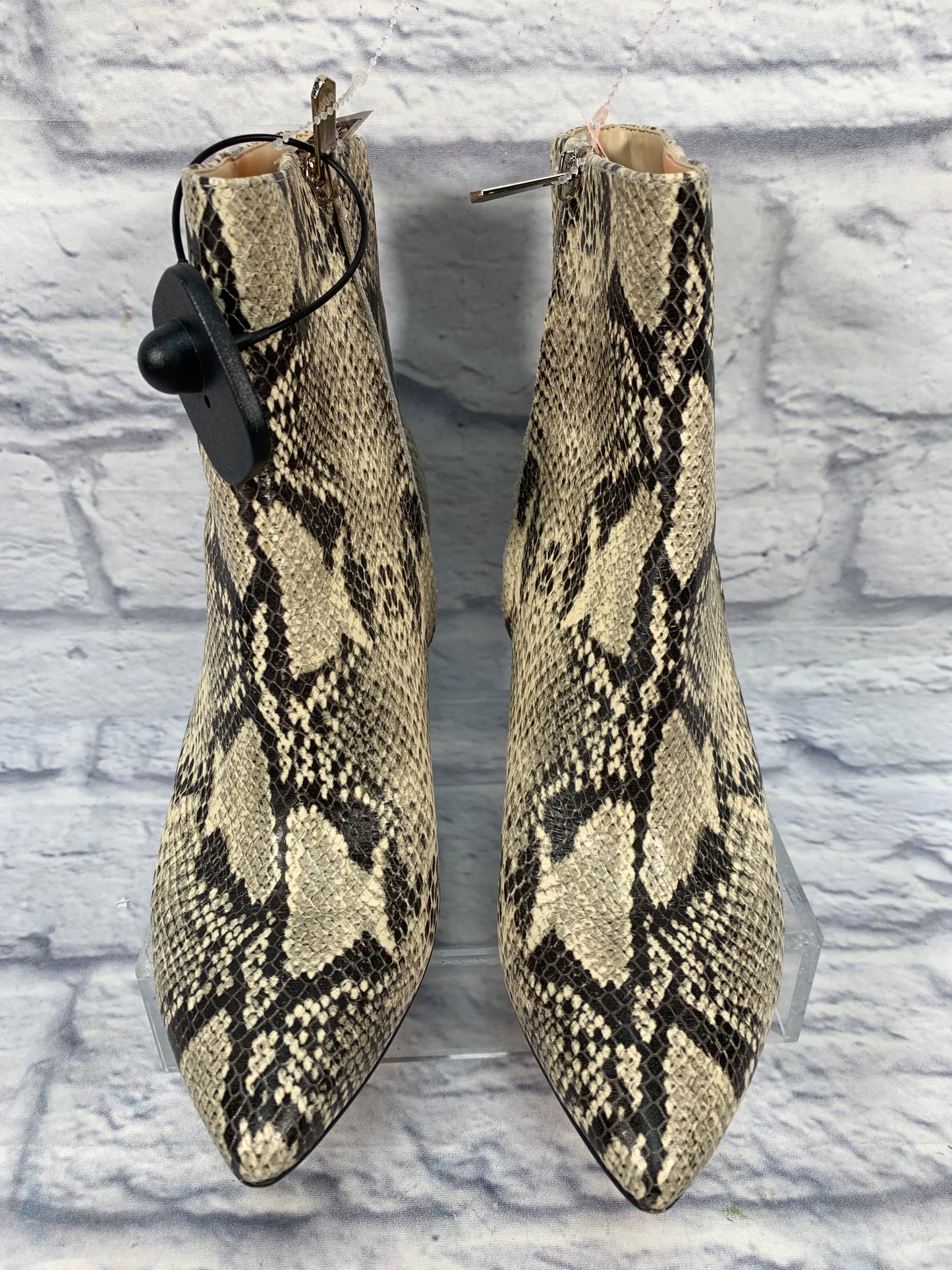 Boots Ankle Heels By Sam Edelman  Size: 8.5