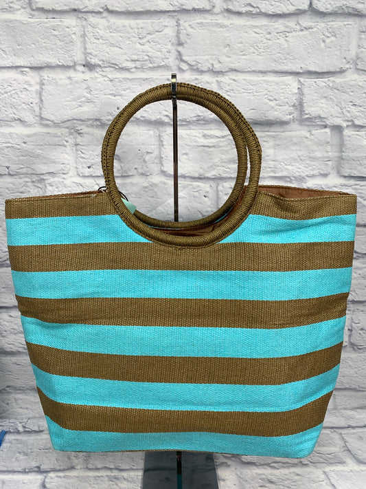 Tote By Neiman Marcus  Size: Large