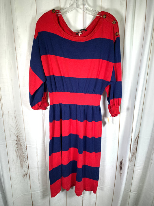 Dress Sweater By Free People  Size: S