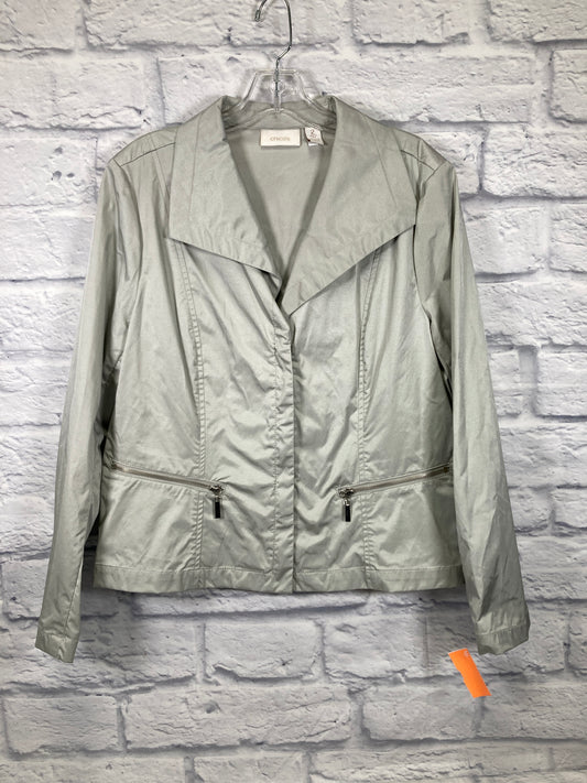 Jacket Other By Chicos  Size: L