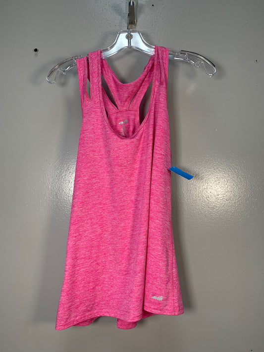 Athletic Tank Top By Avia  Size: Xl