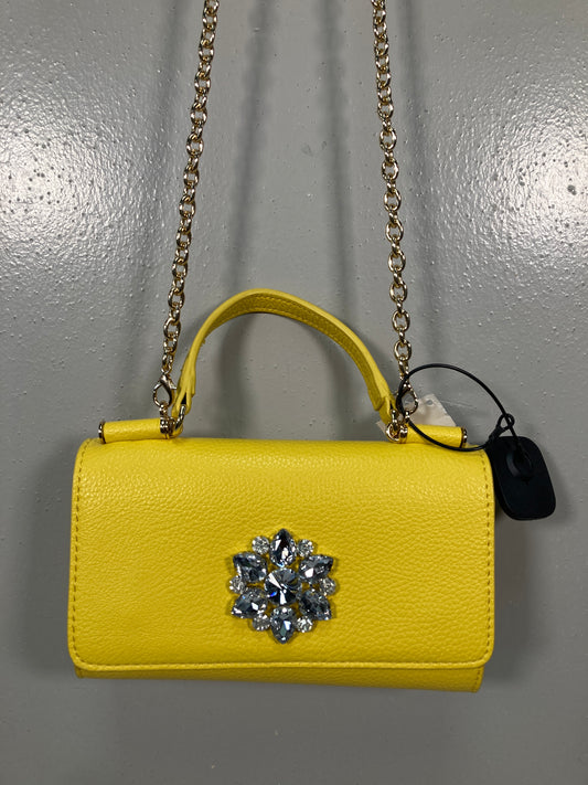 Crossbody By Im  Size: Small