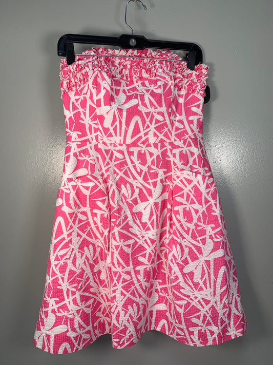 Dress Party Short By Lilly Pulitzer  Size: S