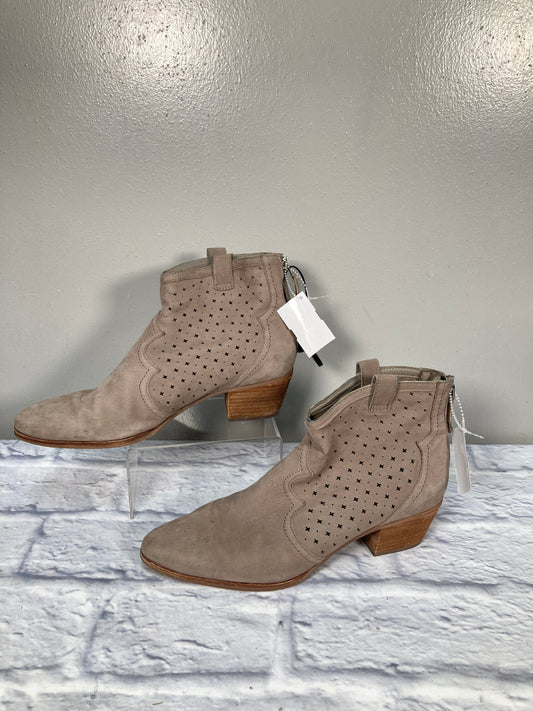 Boots Ankle Flats By Sam Edelman  Size: 11