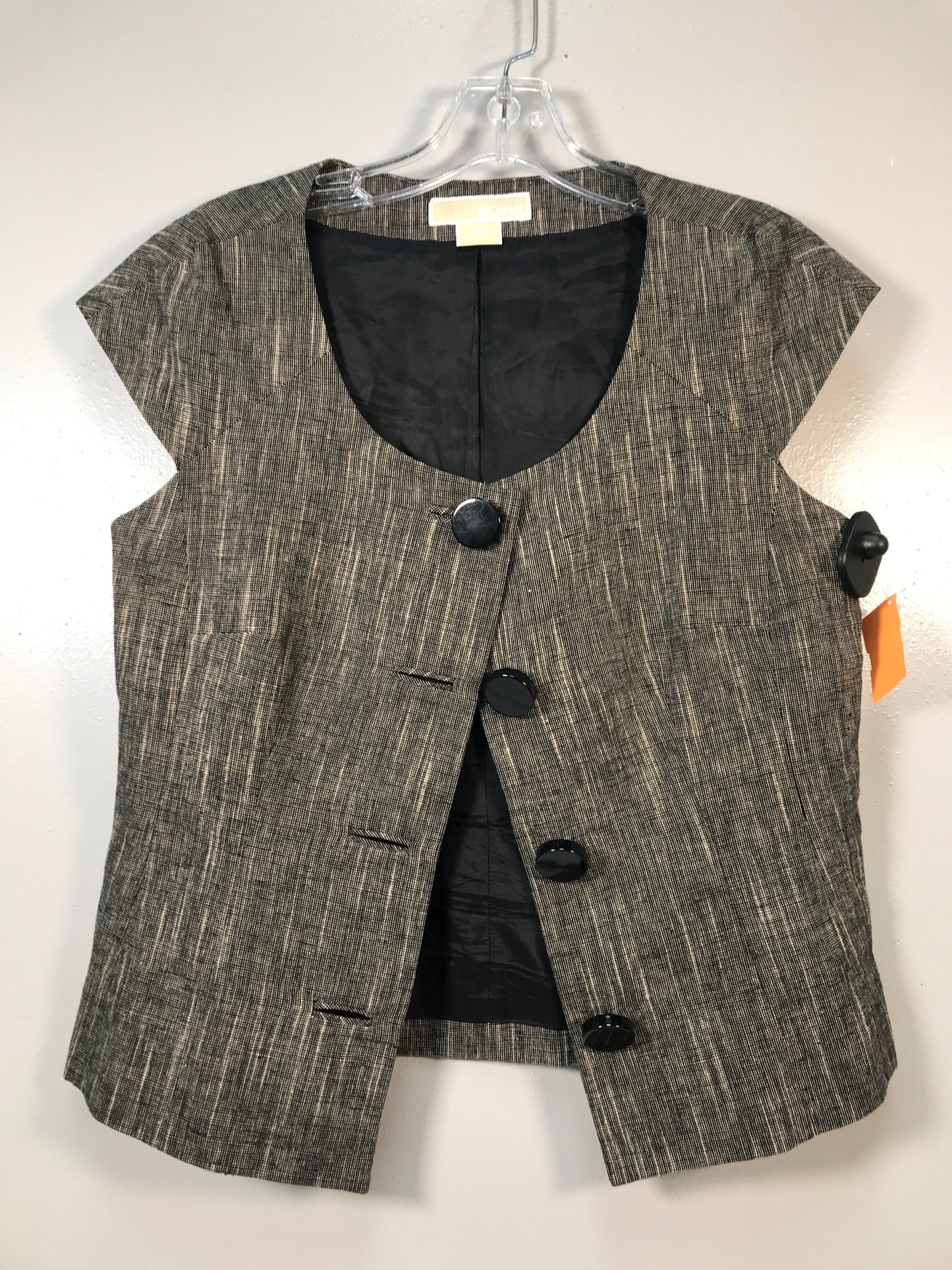 Vest Other By Michael By Michael Kors  Size: M