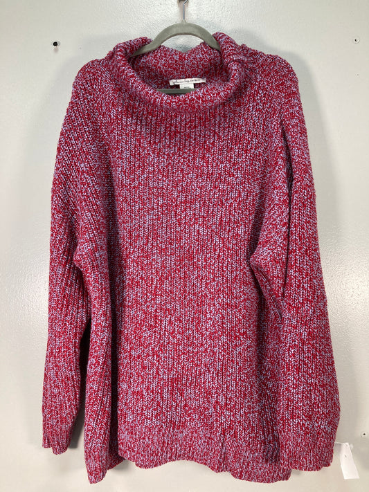 Sweater By America Rag  Size: 2x
