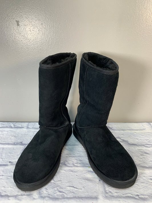 Boots Snow By Koolaburra By Ugg  Size: 10.5