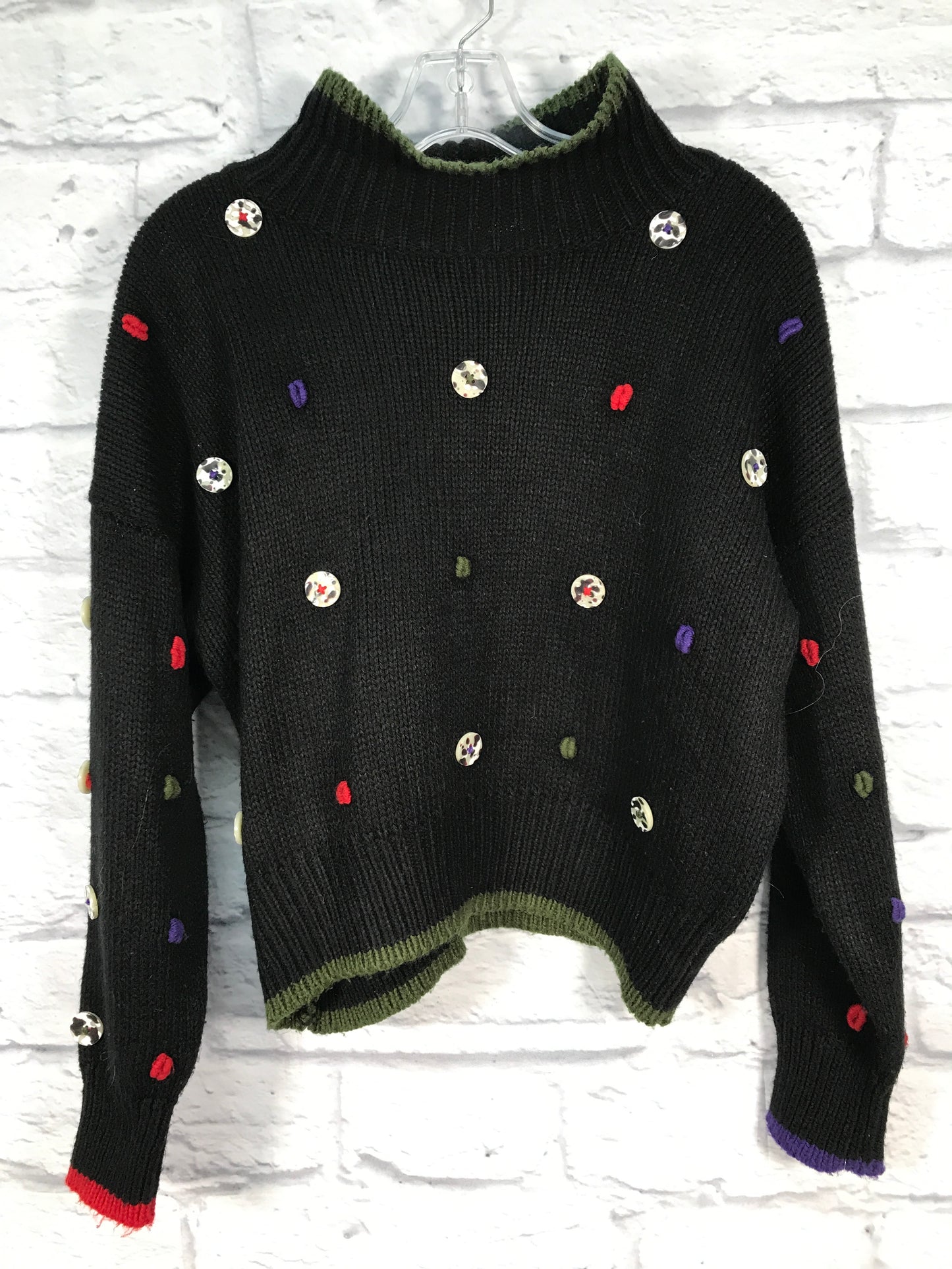 Sweater By Clothes Mentor  Size: L