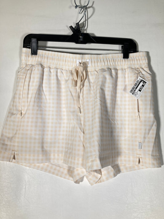 Shorts By Johnny Was  Size: 12