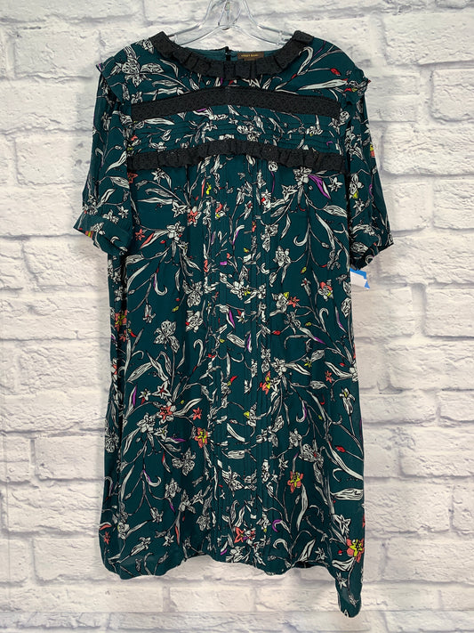 Dress Casual Short By Anthropologie  Size: L