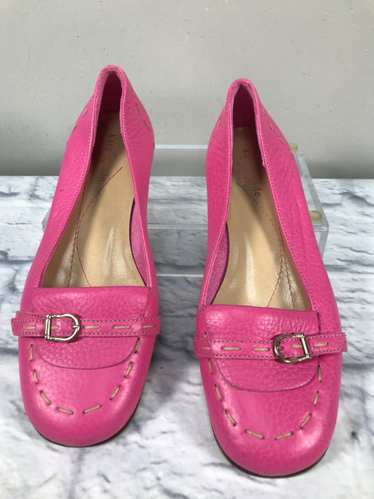 Shoes Flats Ballet By Kate Spade  Size: 6.5