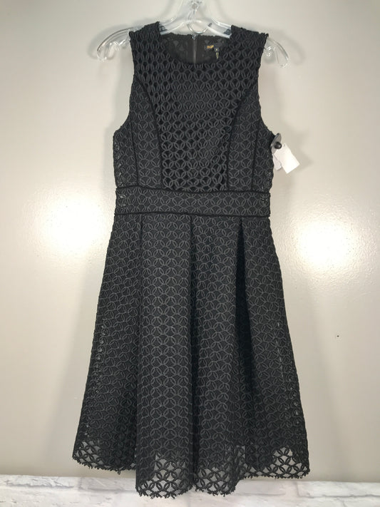 Dress Party Midi By Clothes Mentor  Size: Xs