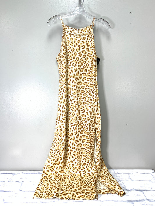 Dress Casual Maxi By Escada  Size: M