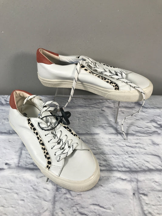 Shoes Sneakers By Madewell  Size: 7.5
