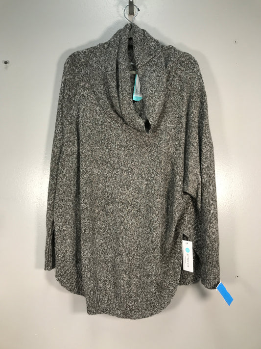Sweater By Leo And Nicole  Size: 2x