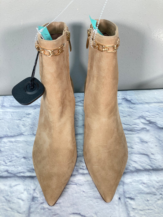 Boots Leather By Naturalizer  Size: 7