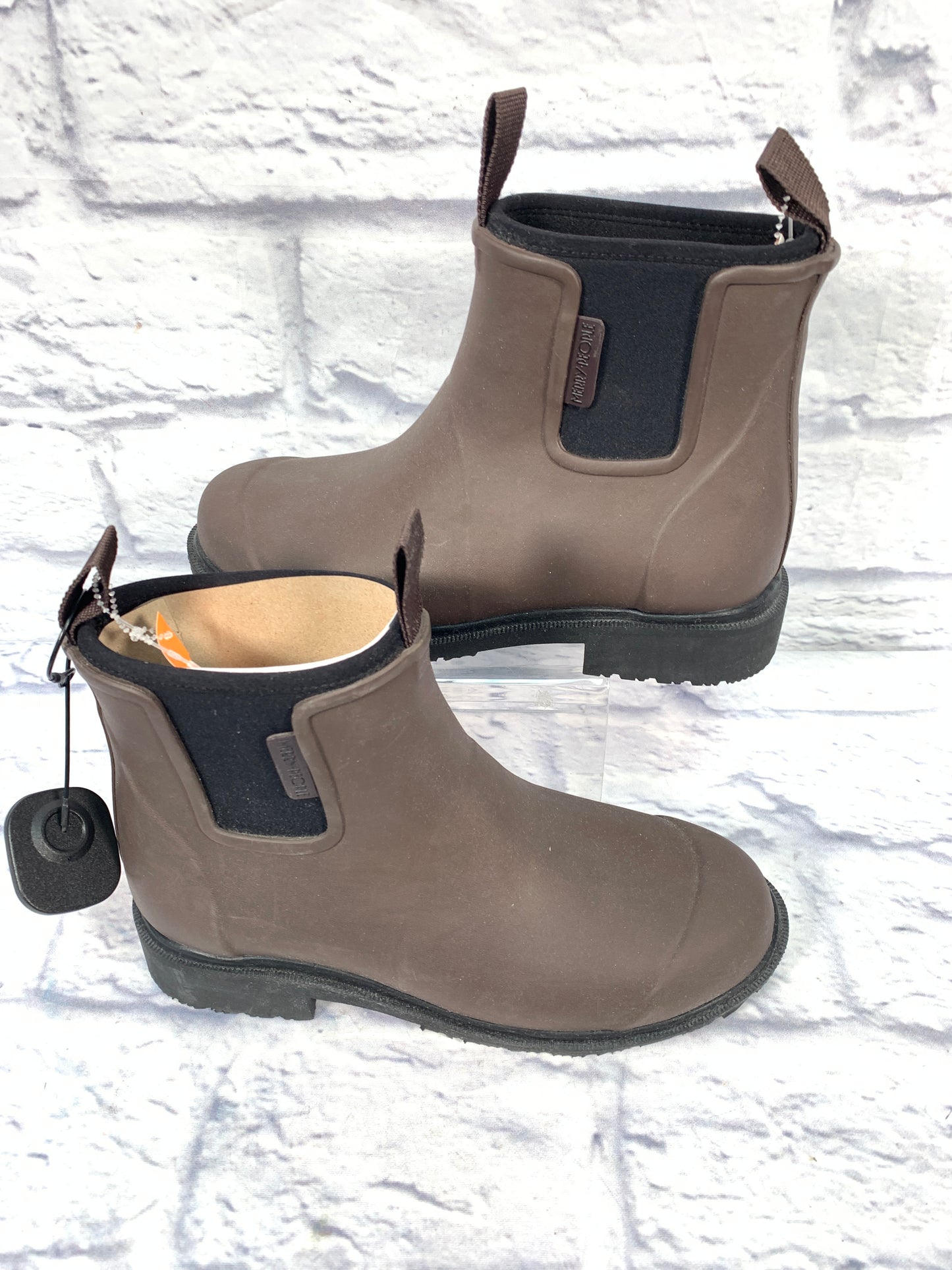 Boots Rain By Clothes Mentor  Size: 9
