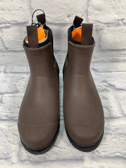 Boots Rain By Clothes Mentor  Size: 9