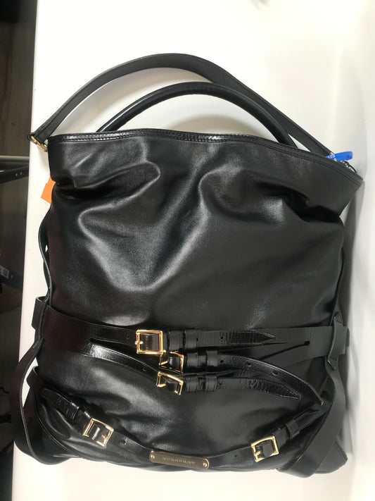Handbag Luxury Designer by Burberry Size: Large